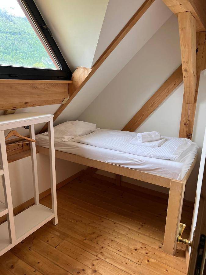 Ganze Wohnung, Apartments Steinwänd in Grünau im Almtal, Bezirk Gmunden