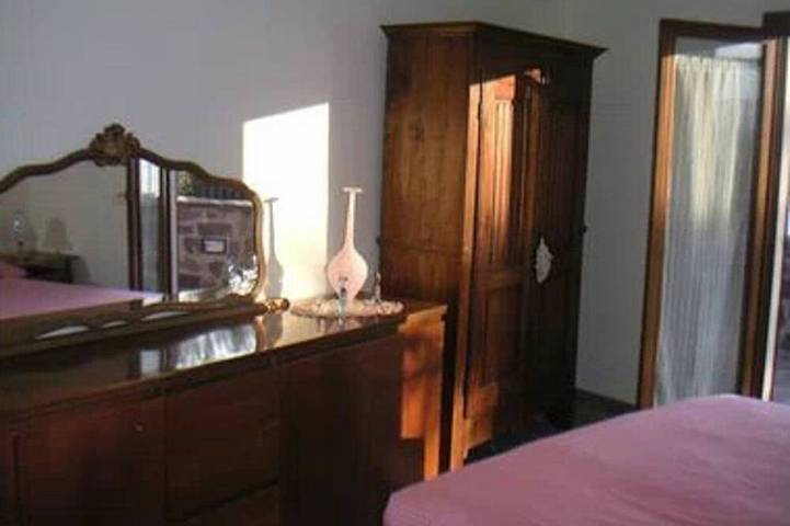 Location de vacances pour 7 personnes, avec jacuzzi et terrasse ainsi que piscine et jardin à Camporosso - 2