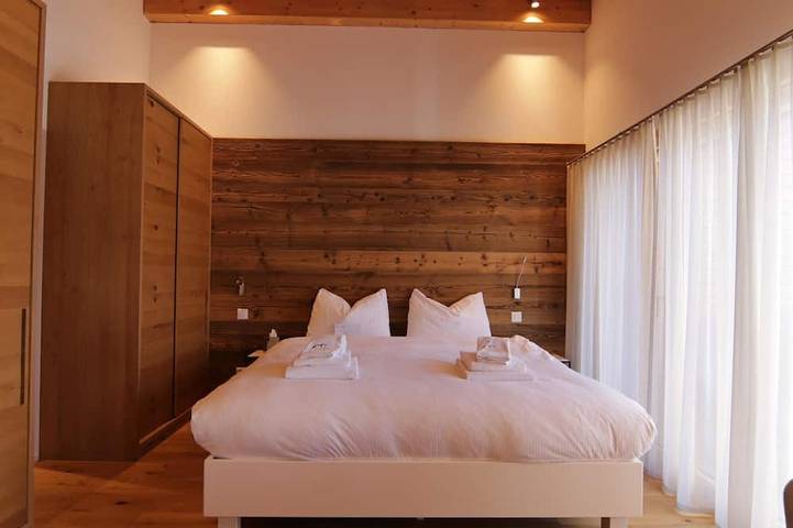 Ganze Wohnung, Chesa Forma by Arosa Holiday Appartement/Fewo, Bad, Wc, 5-Bettwohnung in Arosa, Plessur Alpen