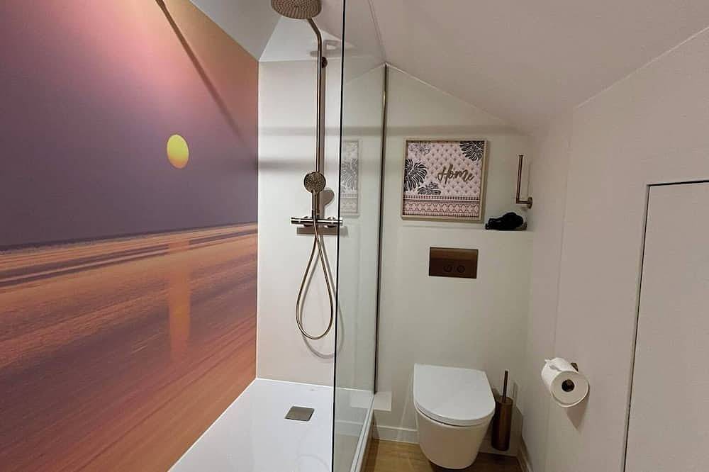 Ganze Wohnung, Liège cocoon under the roofs, 15 minutes from downtown Liège in Herstal, Lüttich und Umgebung