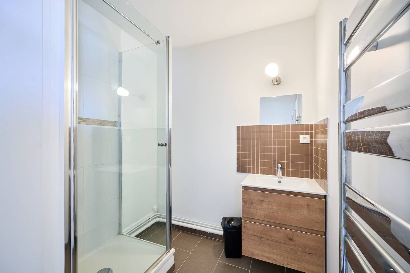 Appartement entier, Les Hirondelles - 800 m de la plage in Courseulles-sur-Mer, Région de Caen