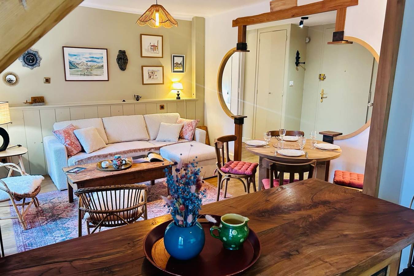 Photo : Appartement de vacances