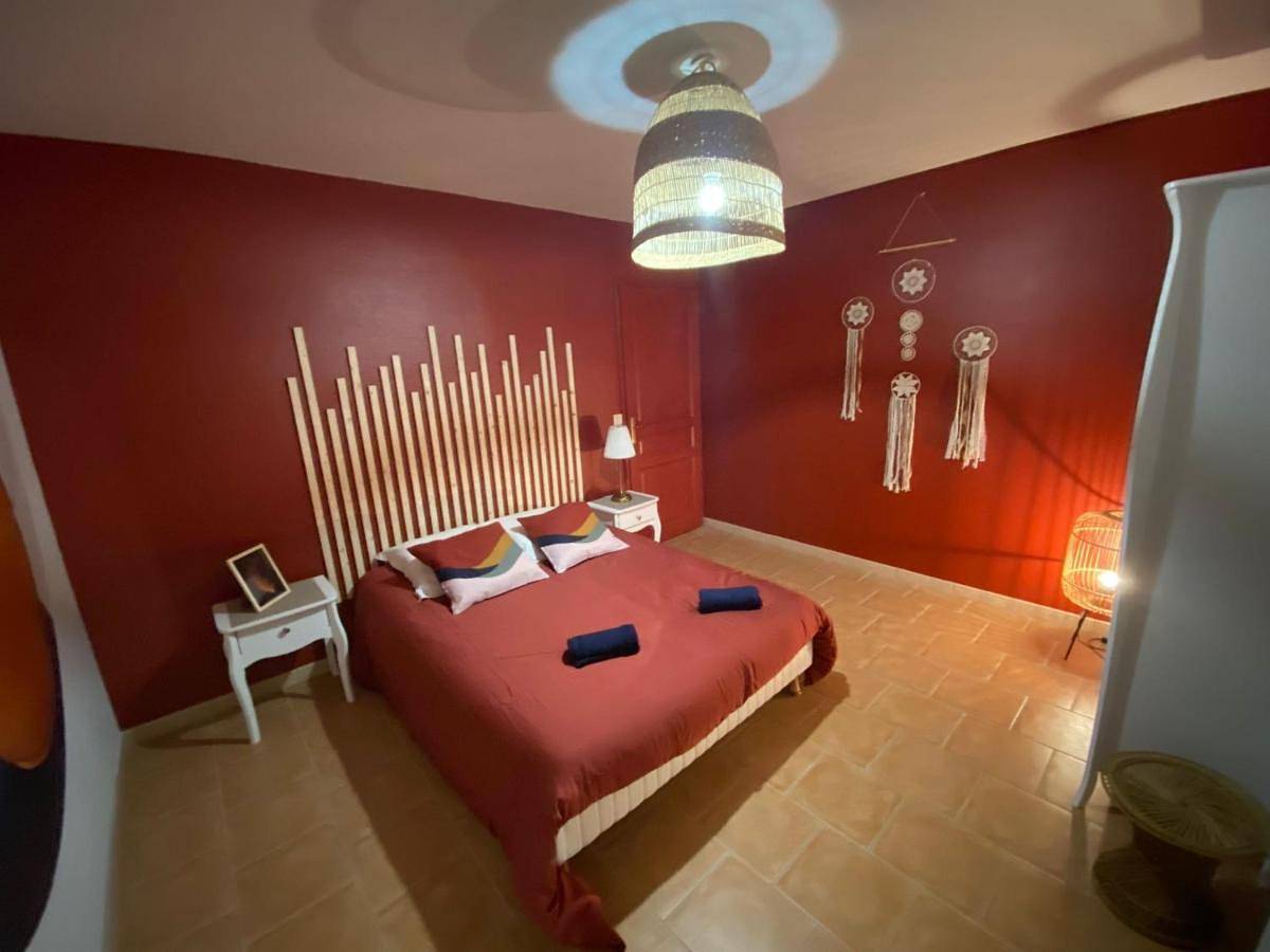 Le Point de Vie in Saint-Pierre-de-Mailloc, Saint-Roch-de-l'Orbiquet