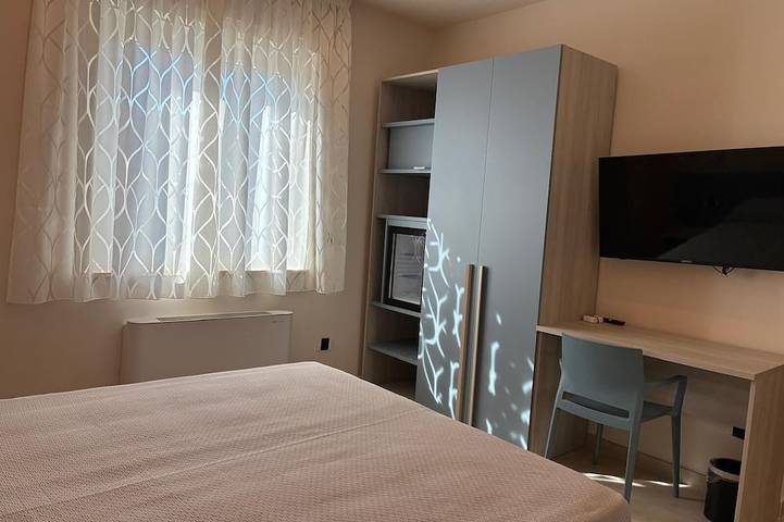 Bed and breakfast per 4 persone - 1