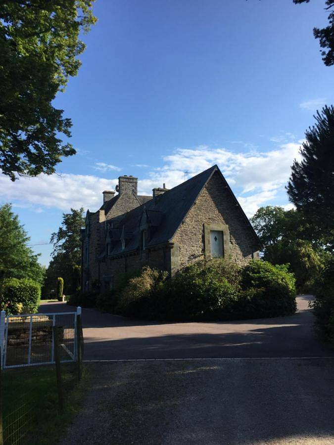 Maison de vacances pour 8 personnes, avec vue et jardin ainsi que piscine et terrasse, animaux acceptés