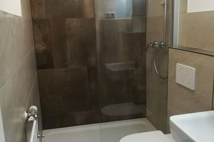 Ferienwohnung für 4 Personen, mit Garten in Frasdorf - 4