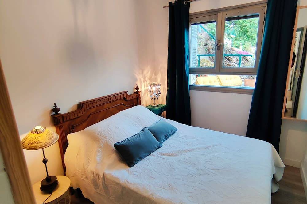 Three-Bedroom House - Vallicella Suttana in Farinole, Calvi region