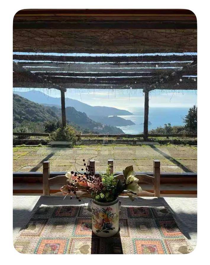 B&b per 2 persone, con terrazza e giardino, con animali domestici in Monte Argentario