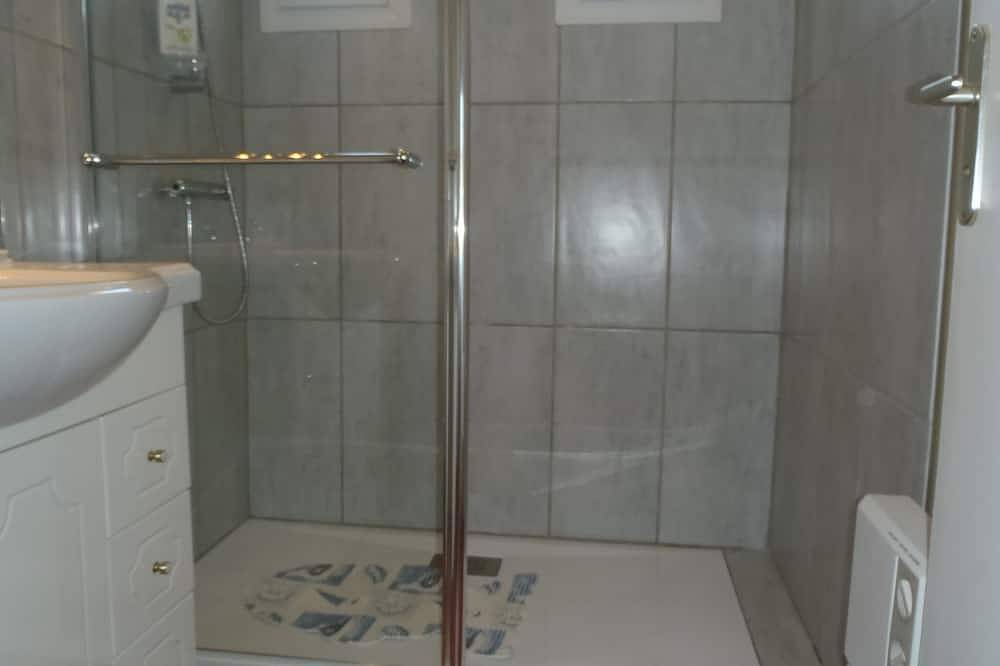 Hübsches Ferienhaus auf der Ile Grande gelegen, Küste aus rosa Granit in Île-Grande, Pleumeur-Bodou