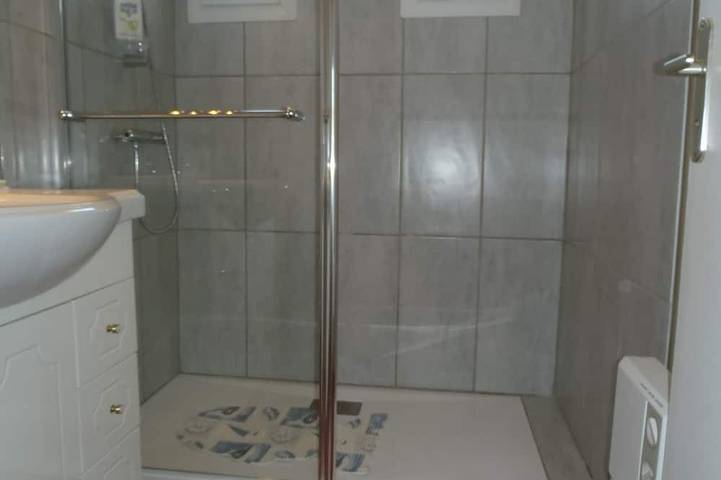 Maison de vacances pour 4 personnes, avec jardin en Cotes-d'Armor - 4