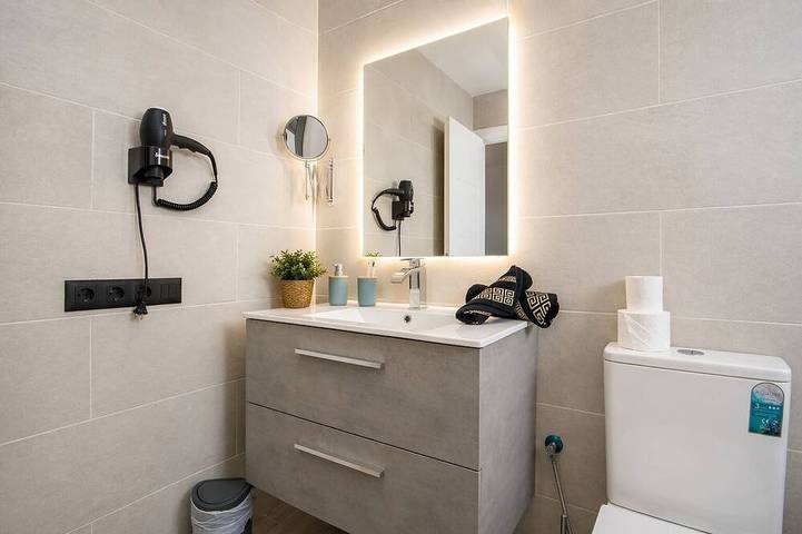 Ganze Wohnung, Alba Lanzarote Apartment in Puerto del Carmen, Tías