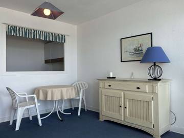 Appartement De Vacances pour 2 Personnes dans La Baule-Escoublac, Loire-Atlantique, Photo 1