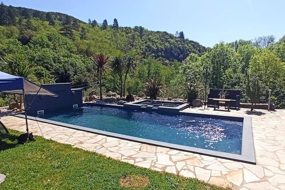 Maison de vacances