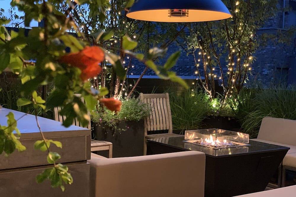 Appartamento vacanze a Londra a partire da 591€ a notte