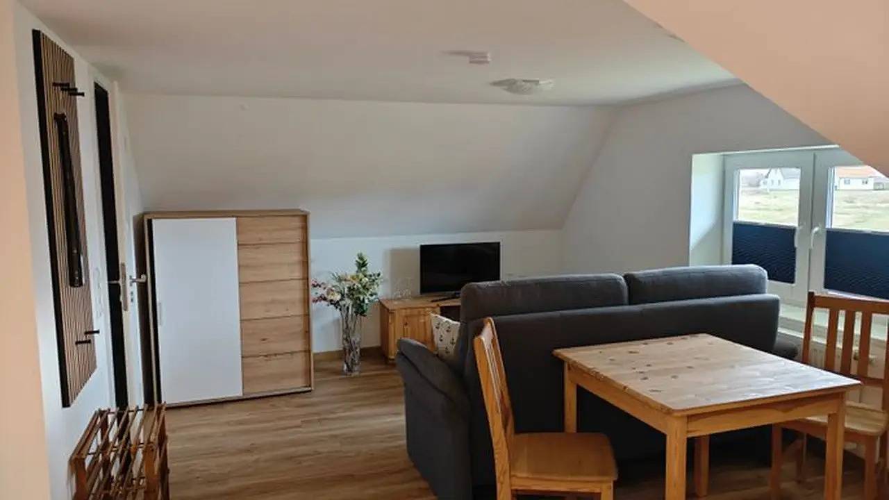 Ferienhaus für 2 Personen (40 m²) in Insel Hiddensee in Neuendorf Insel Hiddensee, Hiddensee