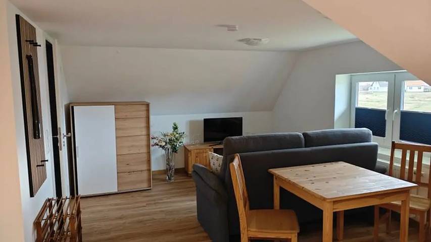 Ferienhaus für 2 Personen auf Hiddensee - 4