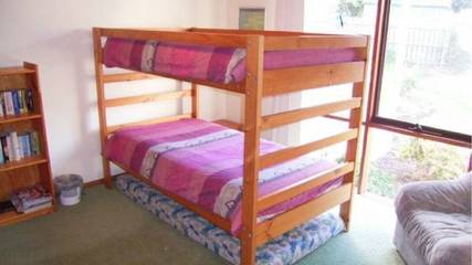 Holiday Home for 5 People in Anglesea, Surf Coast Shire, Photo 3