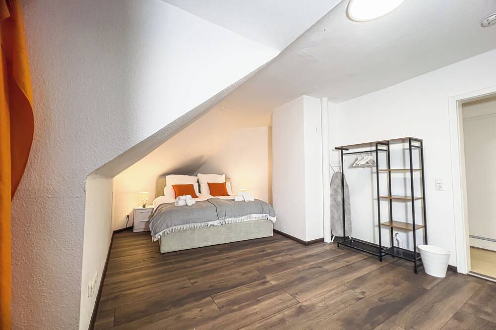 Appartement entier, Premium City Apartment in Brunswick, Région de Brunswick