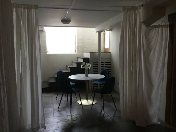 Vacation rental for 6 people, with terrace and yard as well as hot tub in Pensacola