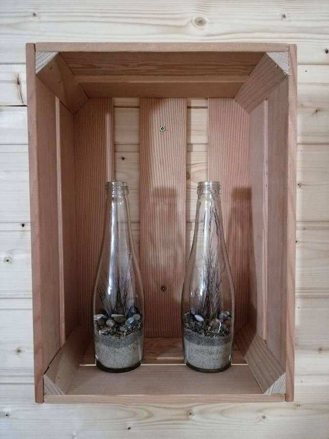 One-Bedroom Chalet in Mielno, Jezioro Jamno