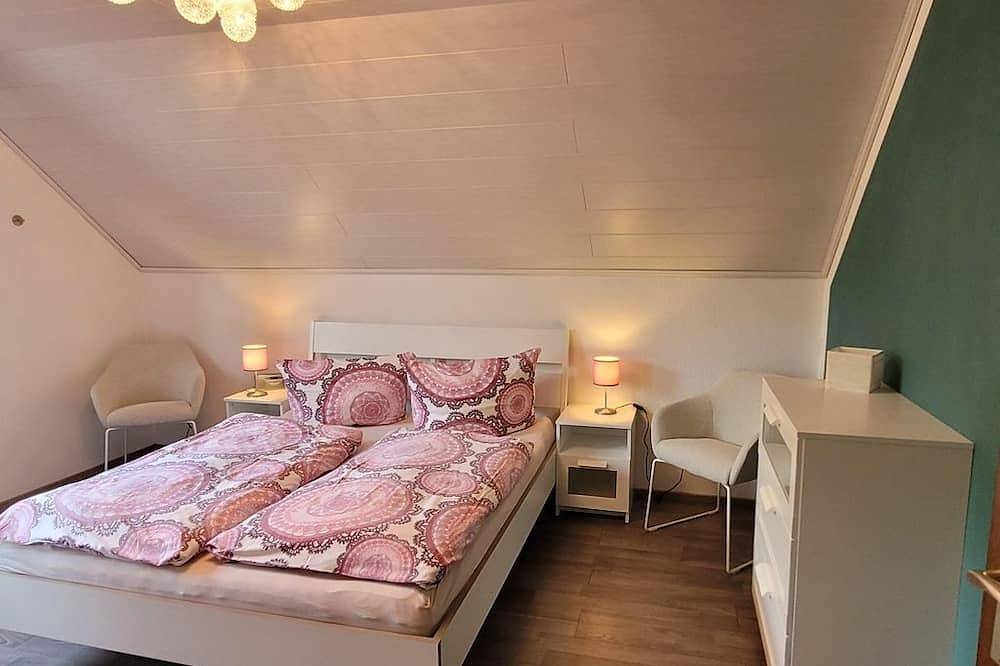 Ganze Wohnung, Ferienapartment Berg - 4-Bettwohnung in Berg (Pfalz), Rheinebene