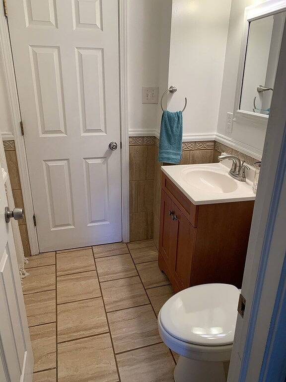 Cozy 3 bedroom home in the heart of Irvington in Indianapolis, Indiana