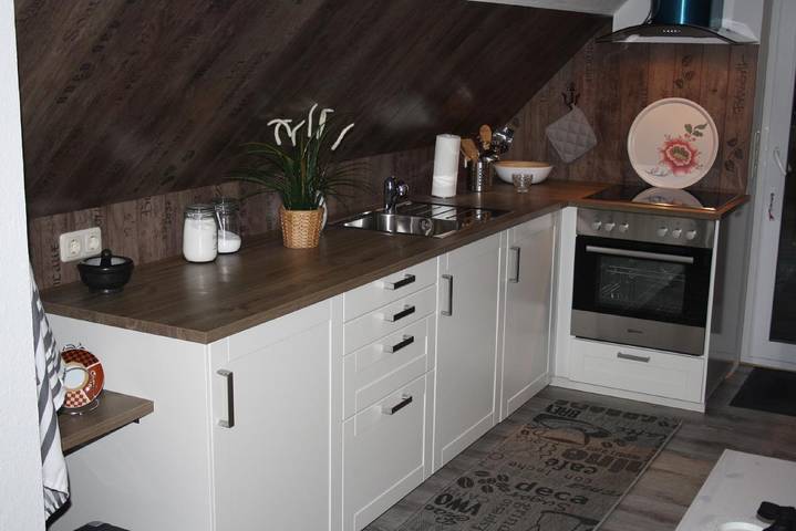 Ganze Ferienwohnung, Ferienwohnung Elbkoje Brunsbüttel in Brunsbüttel, Nord-Ostsee-Kanal