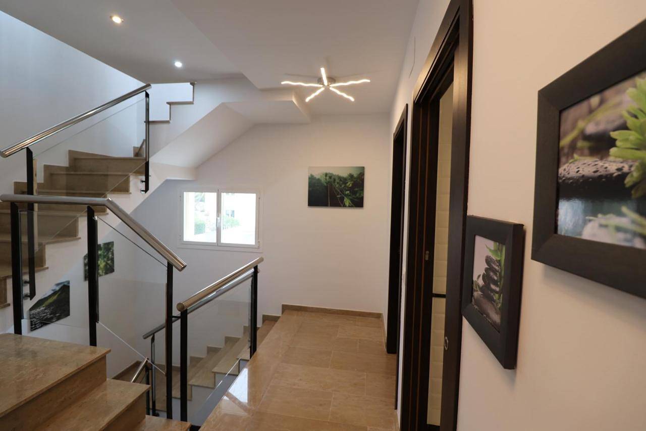 Villa Llevant in Mont-roig del Camp, Costa Dorada