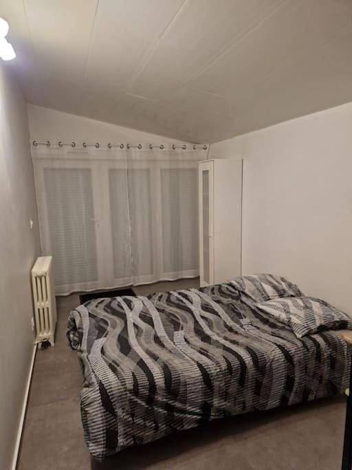 Gîte pour 2 personnes à Pontault-Combault - 3