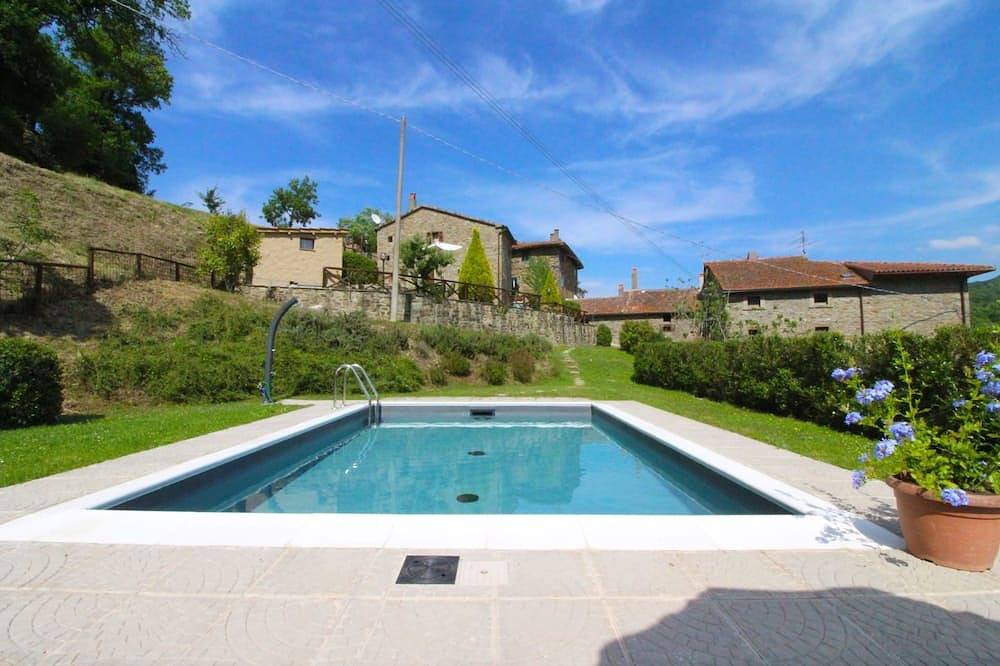 Appartamento vacanze a Val di Chiana a partire da 117€ a notte