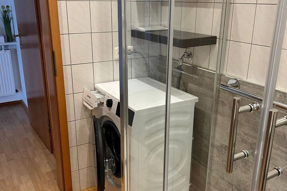 Ganze Wohnung, Fewo Nordlicht - Ferienwohnung Nordlicht in Namborn, Saar-Nahe-Bergland