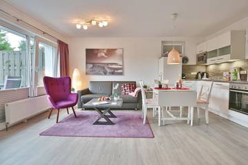 Ferienwohnung für 3 Personen in Scharbeutz, Südliche Ostseeküste, Bild 2