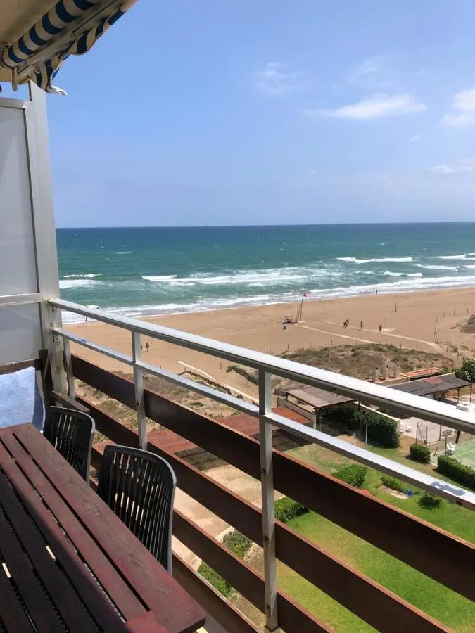 Apartamento de vacaciones para 7 personas, con vistas además de jardín y piscina, Se admiten mascotas - 1