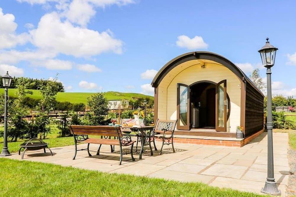 Casa vacanza a Powys a partire da 121€ a notte