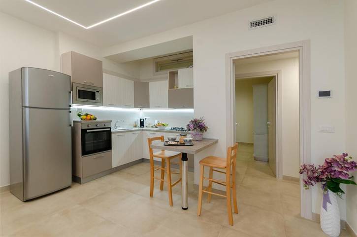 Casa de vacaciones para 5 personas, con vistas - 1