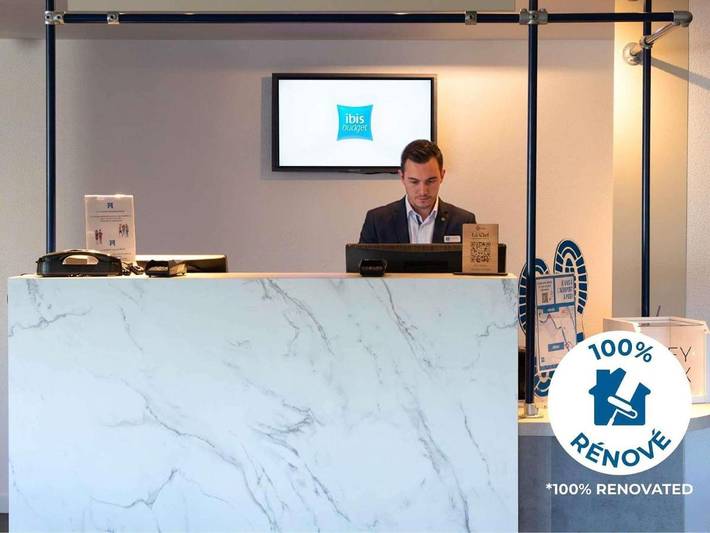 Hôtel pour 3 personnes, avec terrasse, animaux acceptés