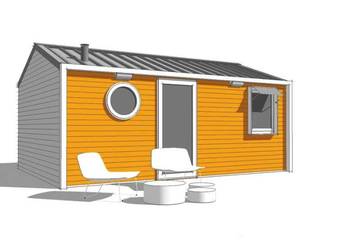 Camping für 2 Personen in Martigues