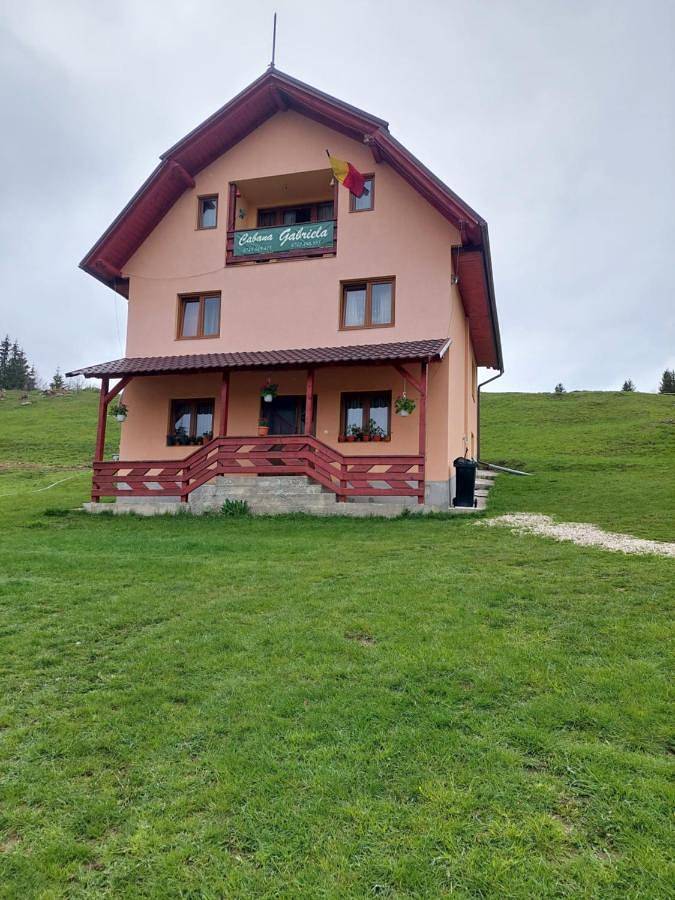 Gîte pour 2 personnes, avec Terrasse ainsi que Jardin et Vue