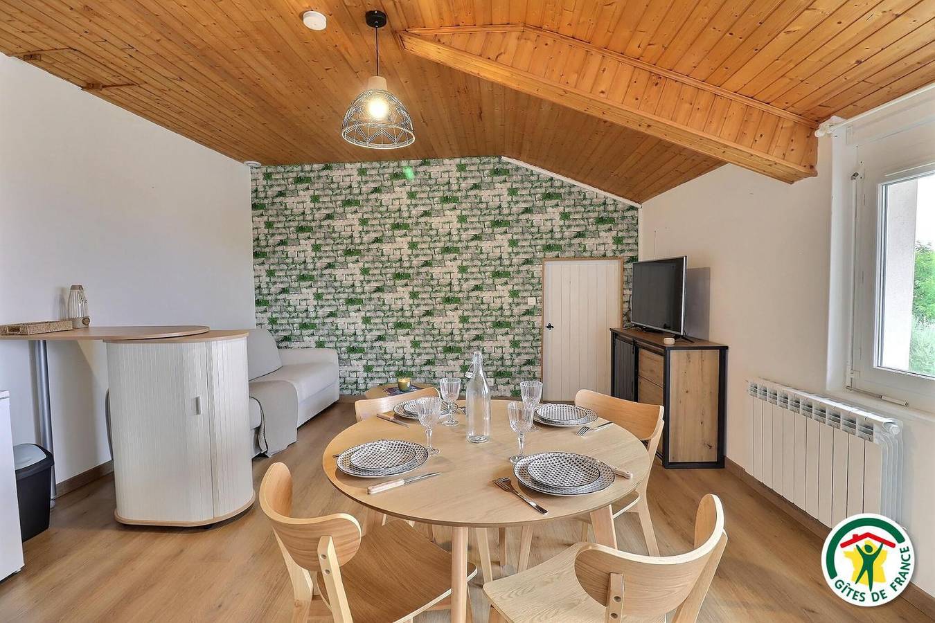 L'Écrin Du Vercors in Barbières, Valence und Umgebung