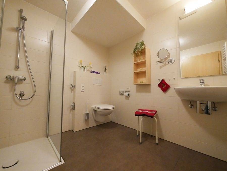 Ganze Ferienwohnung, Ferienwohnung 1 in Ochsenhausen, Landkreis Biberach