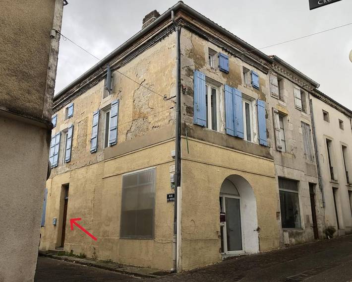 Gîte pour 4 personnes à Astaffort - 4