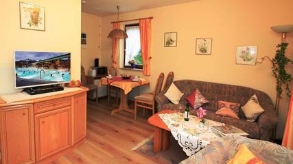 Apartament Wakacyjny dla 2 osoby w Bad Bellingen, Schwarzwald, Zdjęcie 4