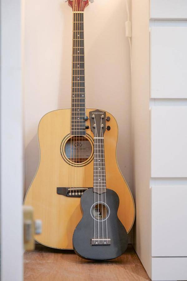 Gîte pour 2 personnes dans Office De Tourisme D Angers - 4