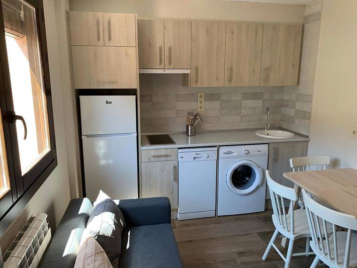 Ferienwohnung für 4 Personen - 1