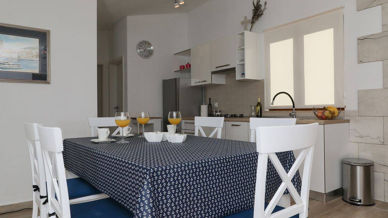 Ferienhaus für 5 Personen (45 m²) in Zadrinov Rat in Pucisca, Brac