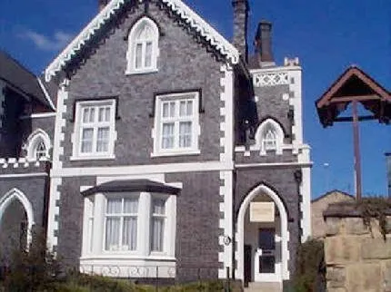 Casa de huéspuedes para 1 personas - 1
