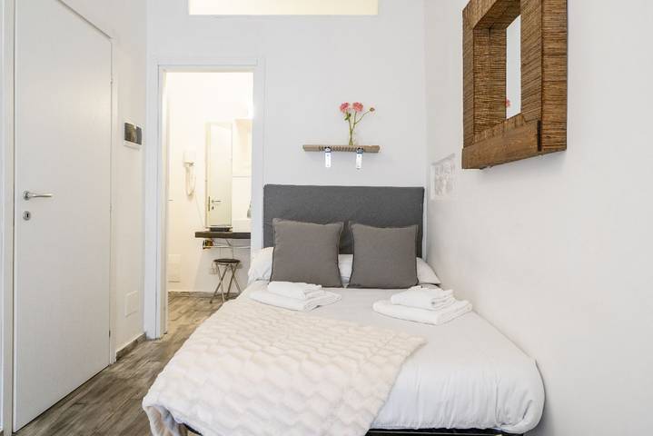 Appartamento intero, GuestHost - Marina Apulia Living - Alberobello Room in Castellana Grotte, Provincia di Bari