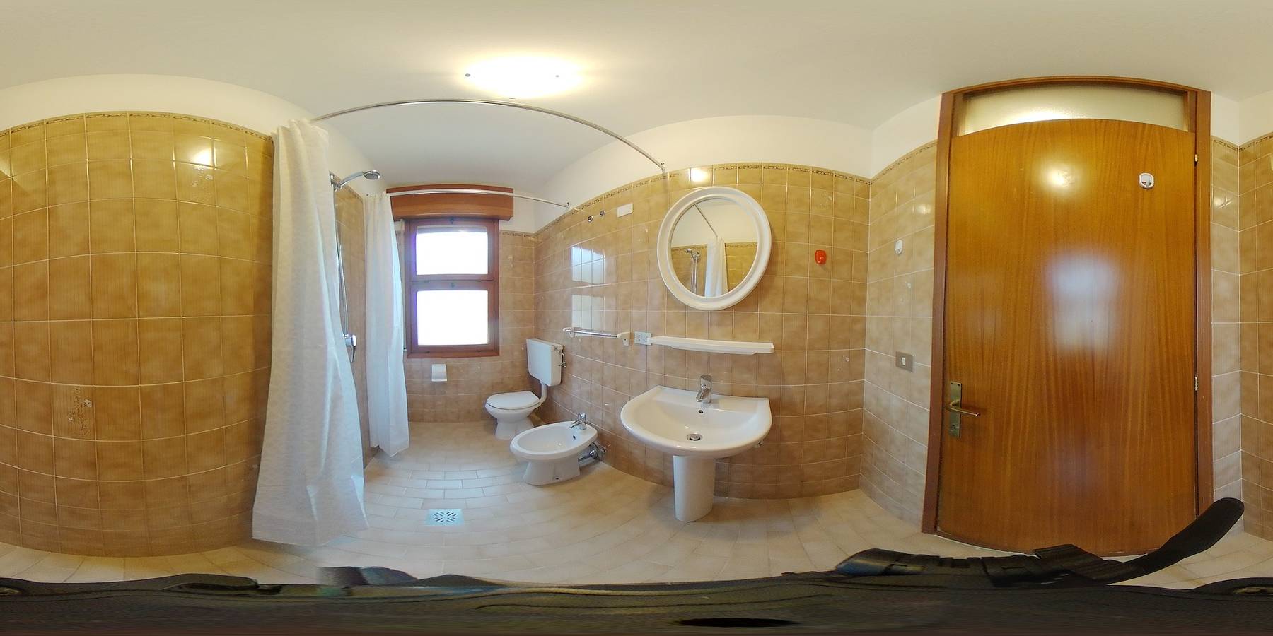 Cały apartament, Charming Studio Apartment Near City Center in Lignano Sabbiadoro, Prowincja Udine