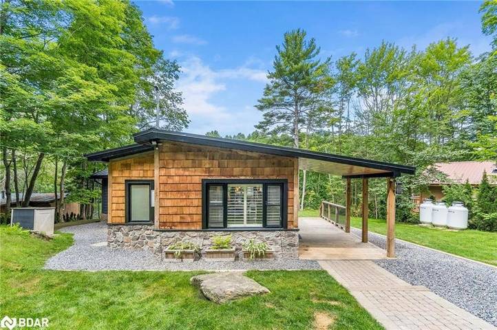 Willa dla 11 osób, z widok i taras w Kanada