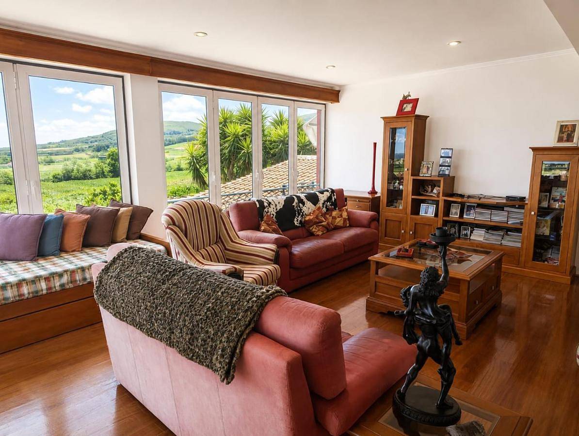 Apartamento de férias inteiro, Moradia da Graça Guesthouse in Praia da Vitória (Santa Cruz), Terceira